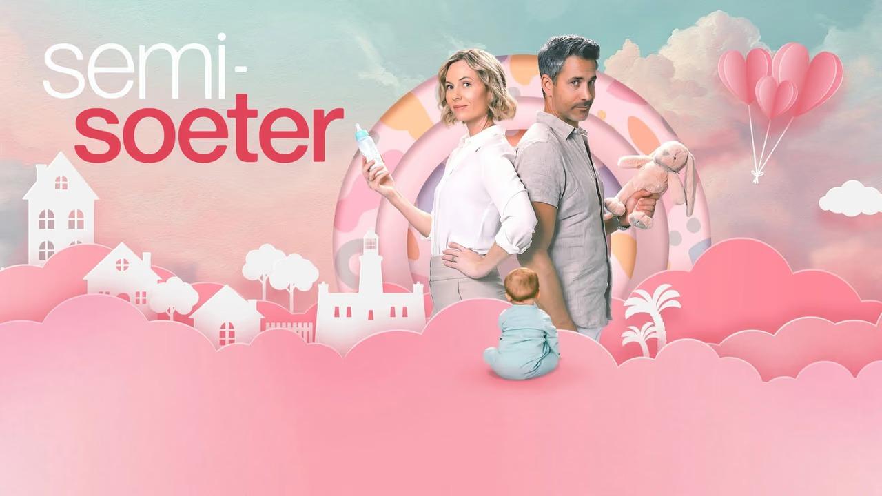 مشاهدة فيلم Semi-Soeter 2025 مترجم HD اون لاين