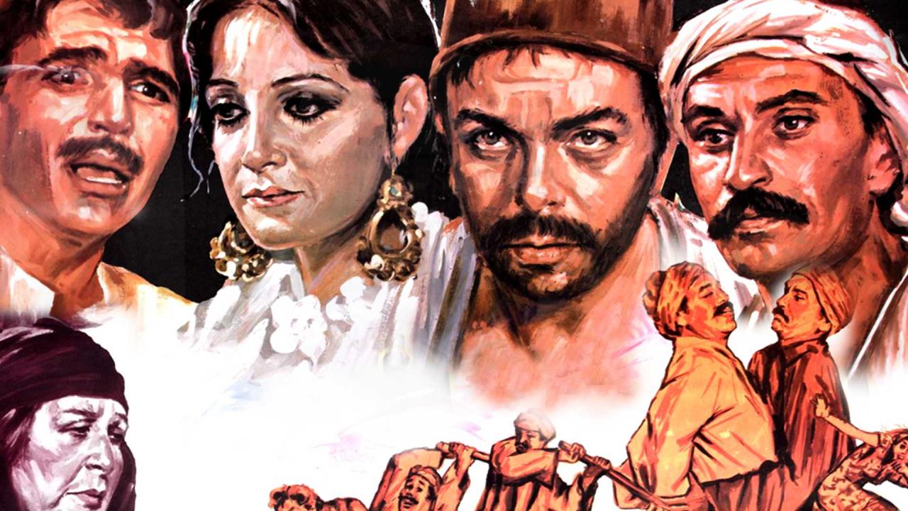 مشاهدة فيلم التوت والنبوت 1986 HD اون لاين