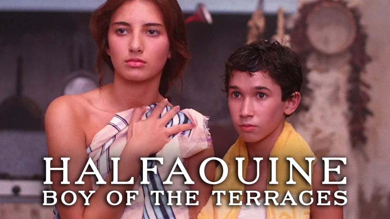 مشاهدة فيلم Halfaouine: Boy of the Terraces 1990 مترجم HD اون لاين
