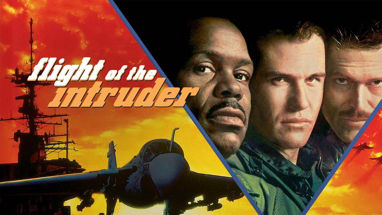 مشاهدة فيلم Flight Of The Intruder 1991 مترجم HD اون لاين