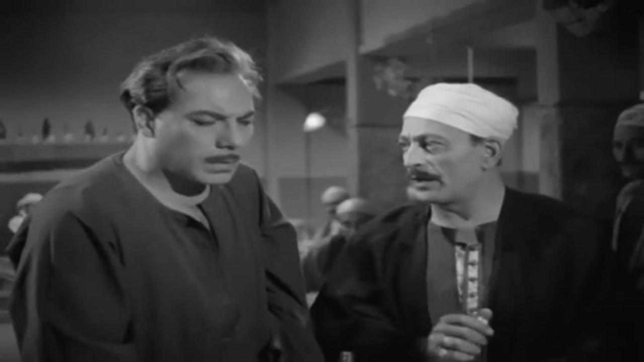 مشاهدة فيلم أبو حديد 1958 HD اون لاين