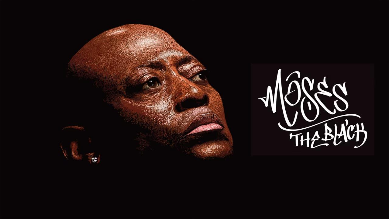 مشاهدة فيلم Moses the Black 2026 مترجم HD اون لاين
