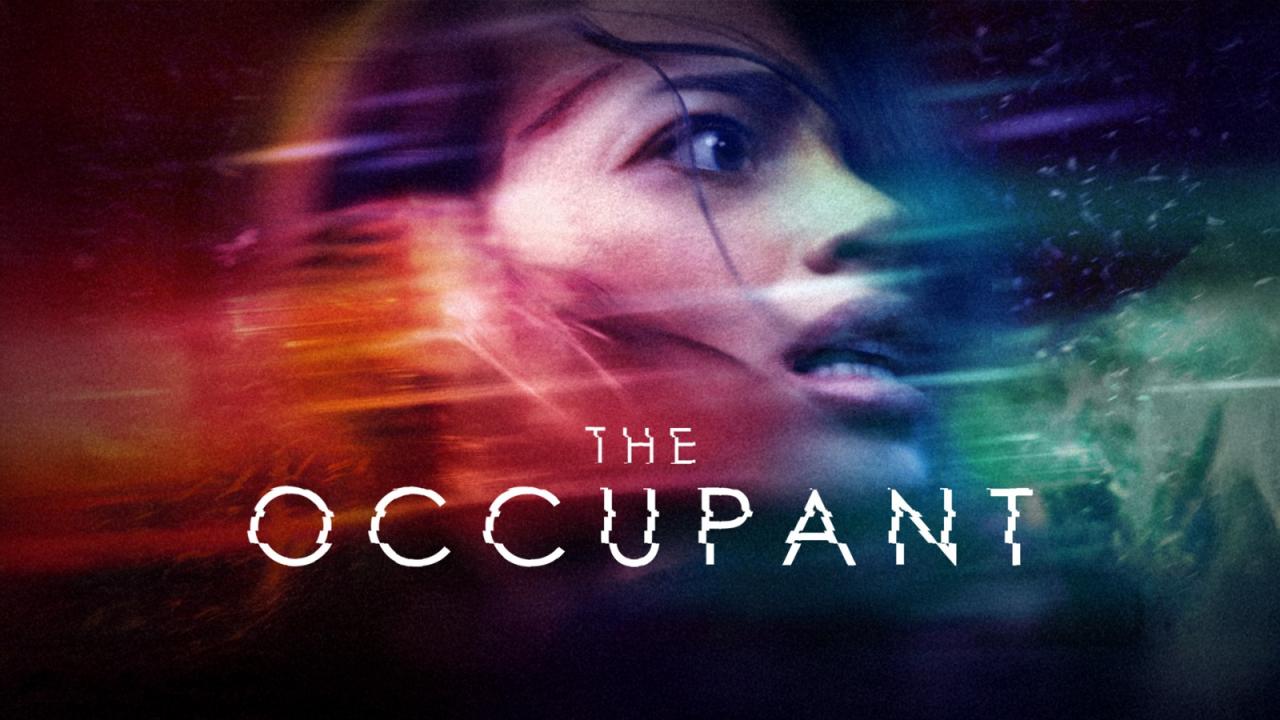 مشاهدة فيلم The Occupant 2025 مترجم HD اون لاين