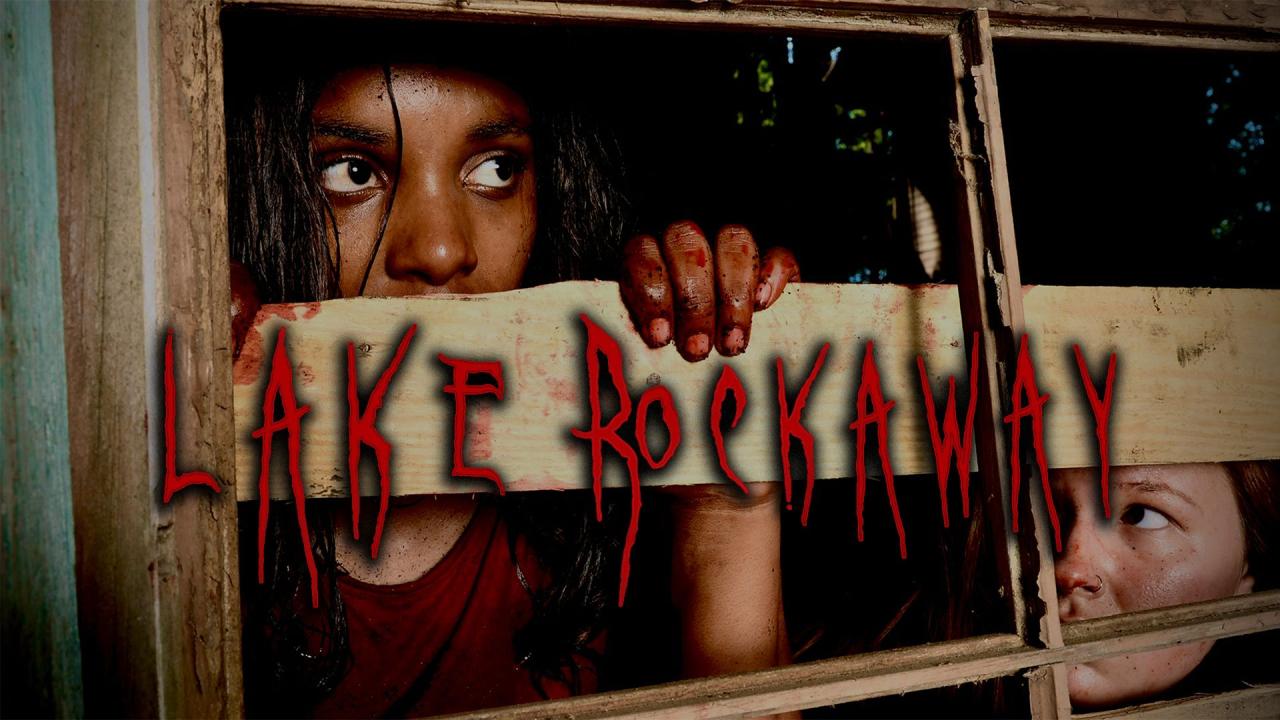 مشاهدة فيلم Lake Rockaway 2025 مترجم HD اون لاين