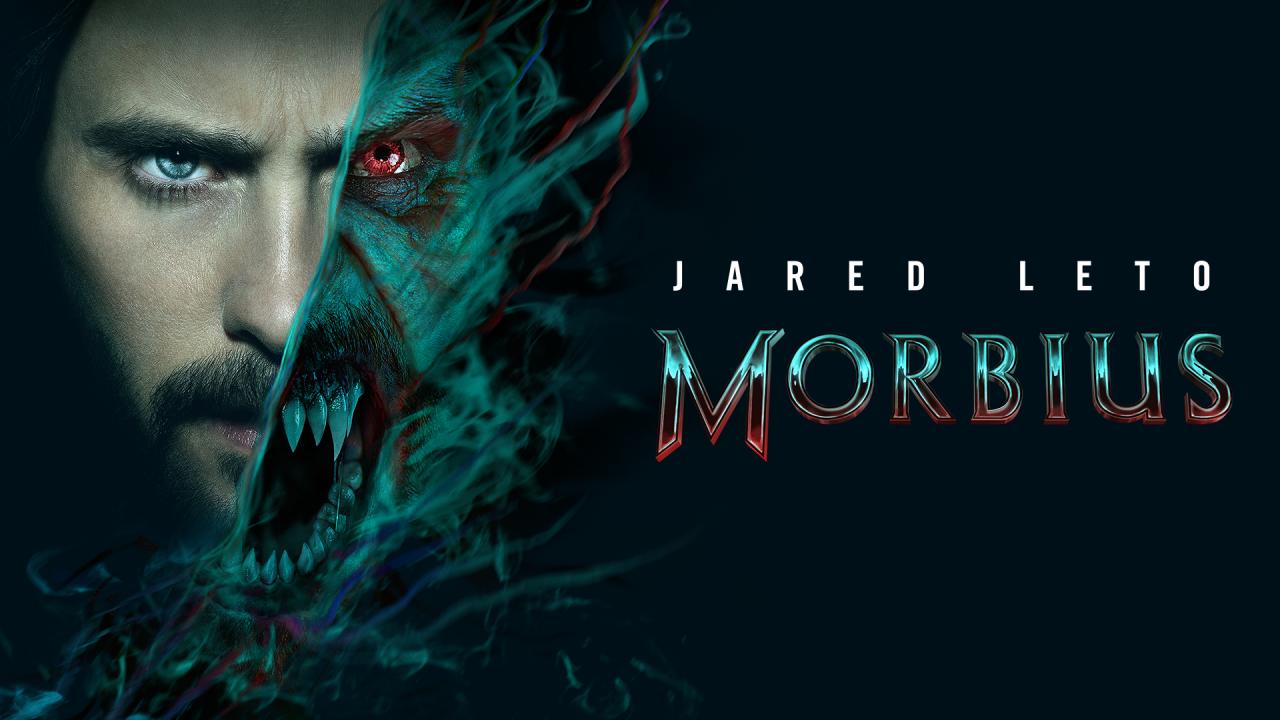 مشاهدة فيلم Morbius 2022 مترجم HD اون لاين
