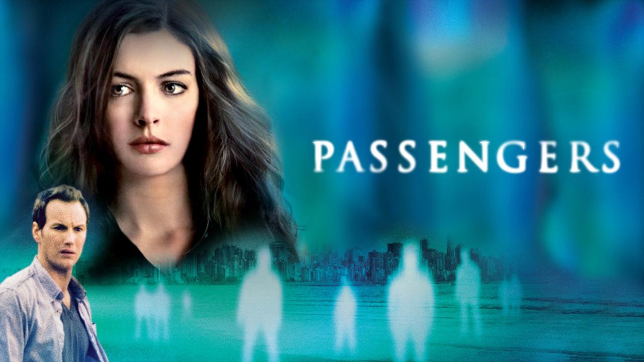 مشاهدة فيلم Passengers 2008 مترجم HD اون لاين