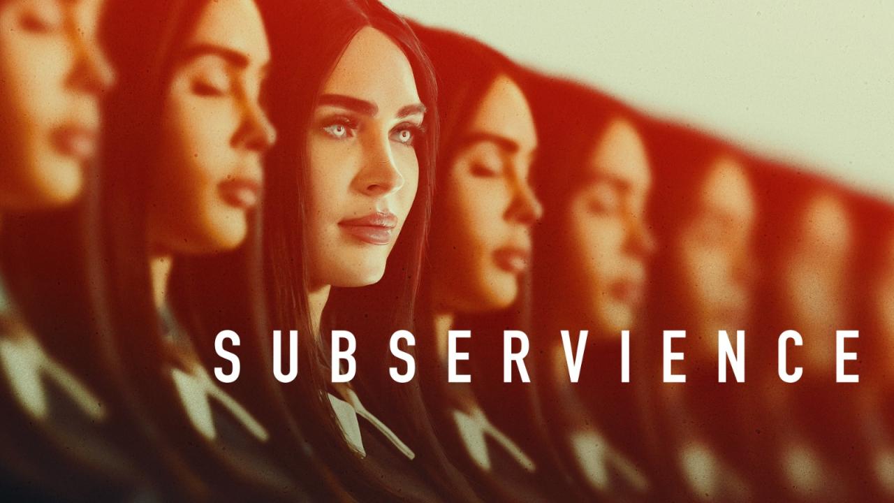 مشاهدة فيلم Subservience 2024 مترجم HD اون لاين