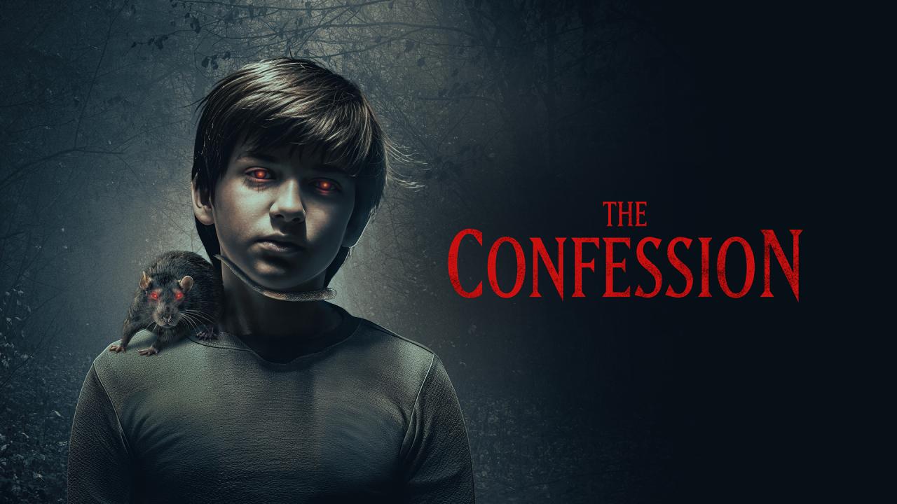 مشاهدة فيلم The Confession 2025 مترجم HD اون لاين