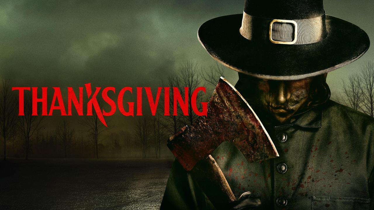 مشاهدة فيلم Thanksgiving 2023 مترجم HD اون لاين