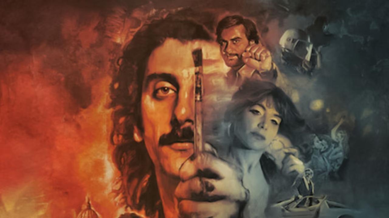 مشاهدة فيلم The Big Fake 2026 مترجم HD اون لاين