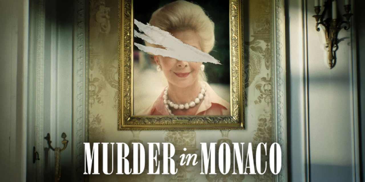 مشاهدة فيلم Murder in Monaco 2025 مترجم HD اون لاين