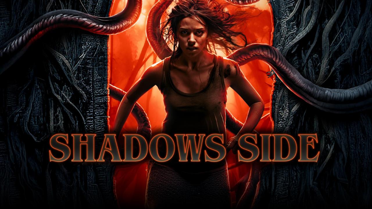 مشاهدة فيلم Shadows Side 2024 مترجم HD اون لاين