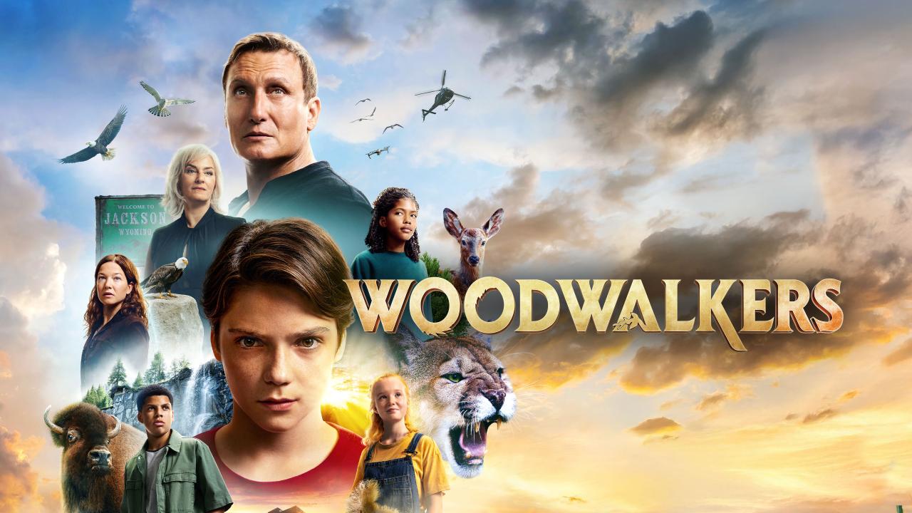 مشاهدة فيلم Woodwalkers 2024 مترجم HD اون لاين