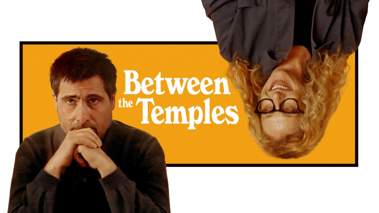 مشاهدة فيلم Between the Temples 2024 مترجم HD اون لاين