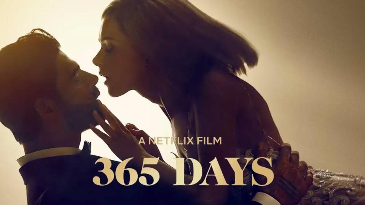 مشاهدة فيلم 365 Days 2020 مترجم HD اون لاين