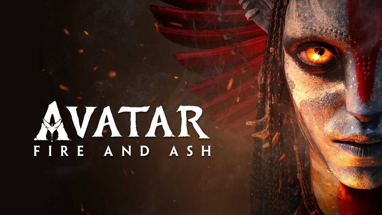 مشاهدة فيلم Avatar: Fire and Ash 2025 مترجم HD اون لاين
