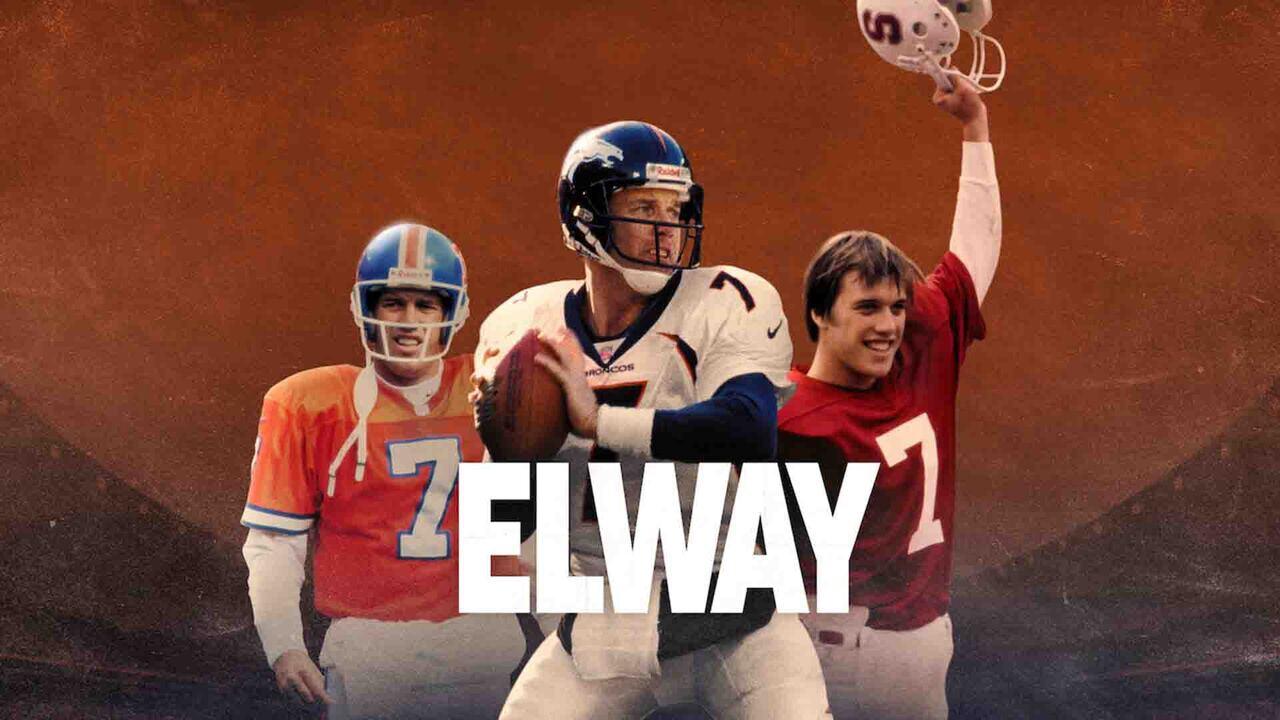 مشاهدة فيلم Elway 2025 مترجم HD اون لاين