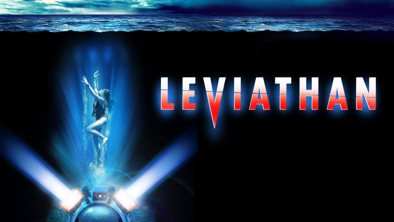 مشاهدة فيلم Leviathan 1989 مترجم HD اون لاين