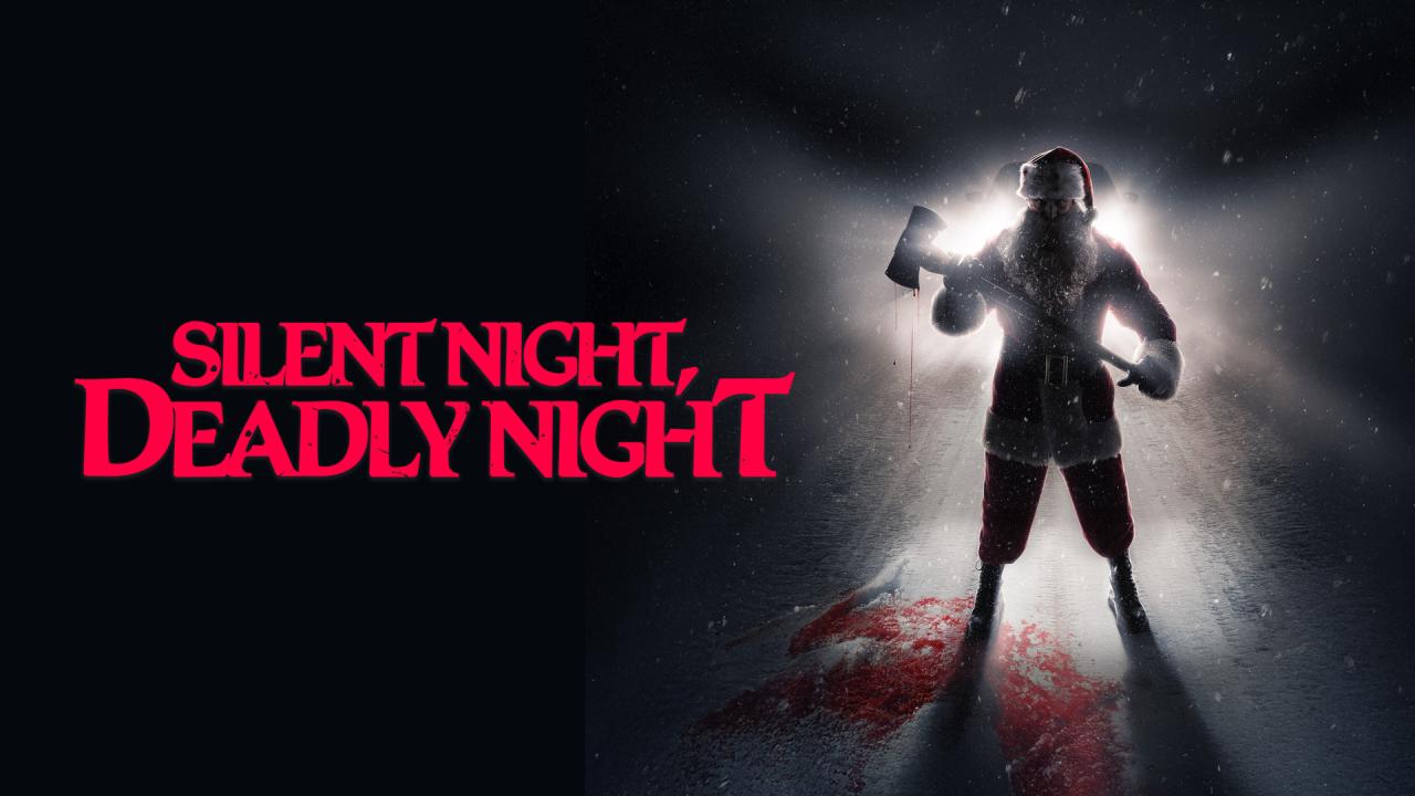 مشاهدة فيلم Silent Night, Deadly Night 2025 مترجم HD اون لاين