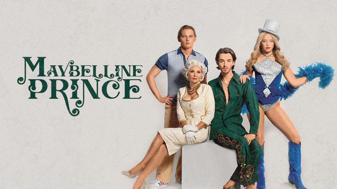 مشاهدة فيلم Maybelline Prince 2025 مترجم HD اون لاين