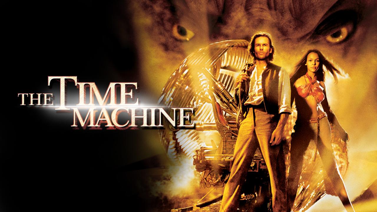 مشاهدة فيلم The Time Machine 2002 مترجم HD اون لاين