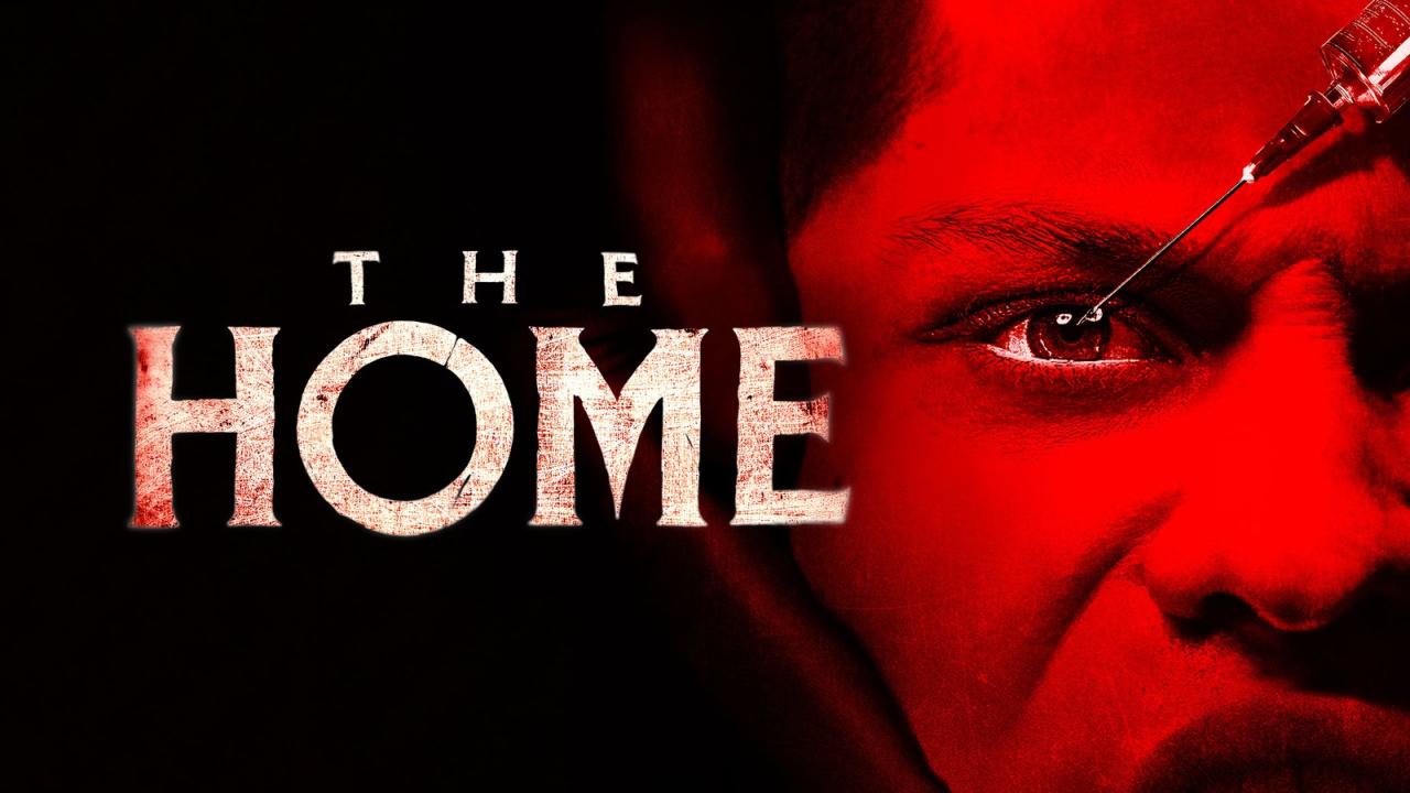 مشاهدة فيلم The Home 2025 مترجم HD اون لاين
