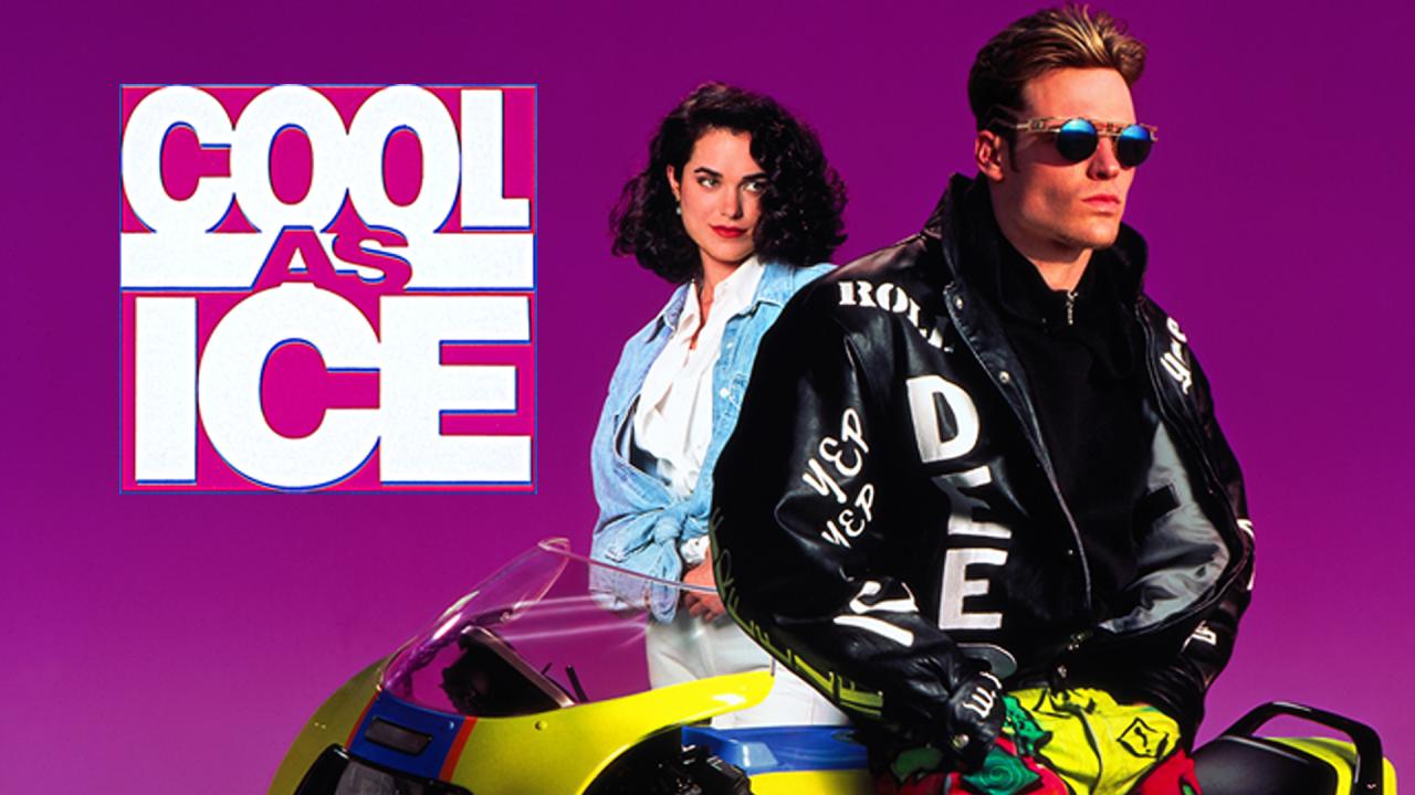 مشاهدة فيلم Cool as Ice 1991 مترجم HD اون لاين