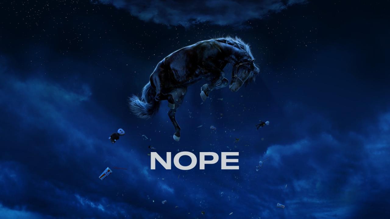 مشاهدة فيلم Nope 2022 مترجم HD اون لاين
