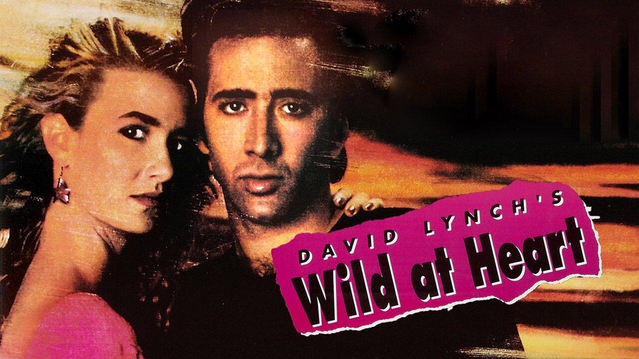 مشاهدة فيلم Wild At Heart 1990 مترجم HD اون لاين