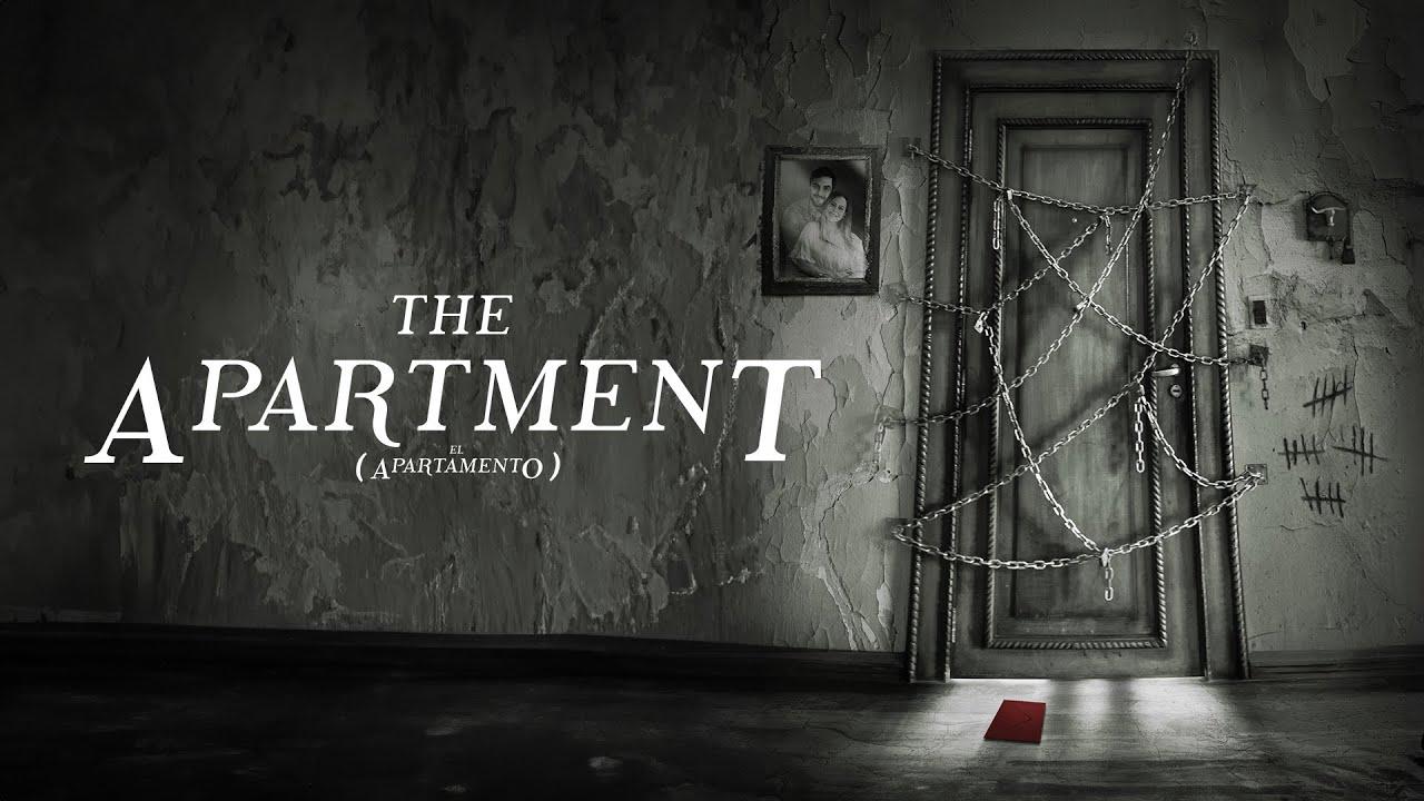مشاهدة فيلم El Apartamento 2023 مترجم HD اون لاين