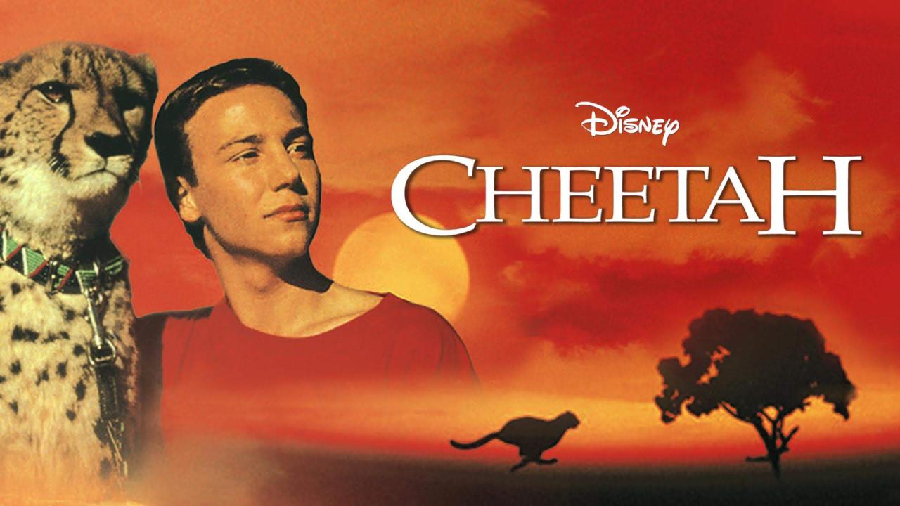 مشاهدة فيلم Cheetah 1989 مترجم HD اون لاين