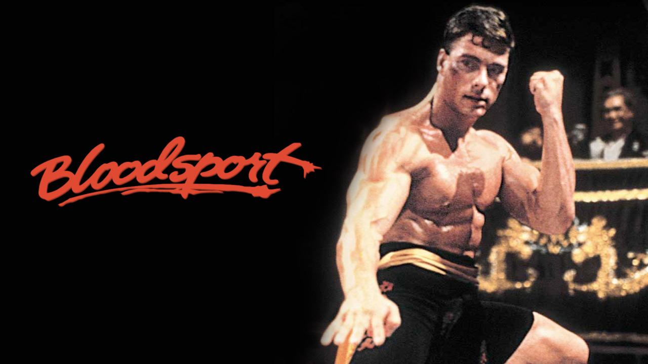 مشاهدة فيلم Bloodsport 1988 مترجم HD اون لاين