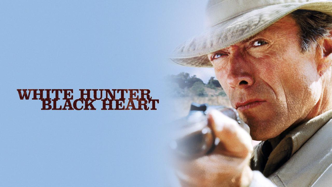 مشاهدة فيلم White Hunter Black Heart 1990 مترجم HD اون لاين