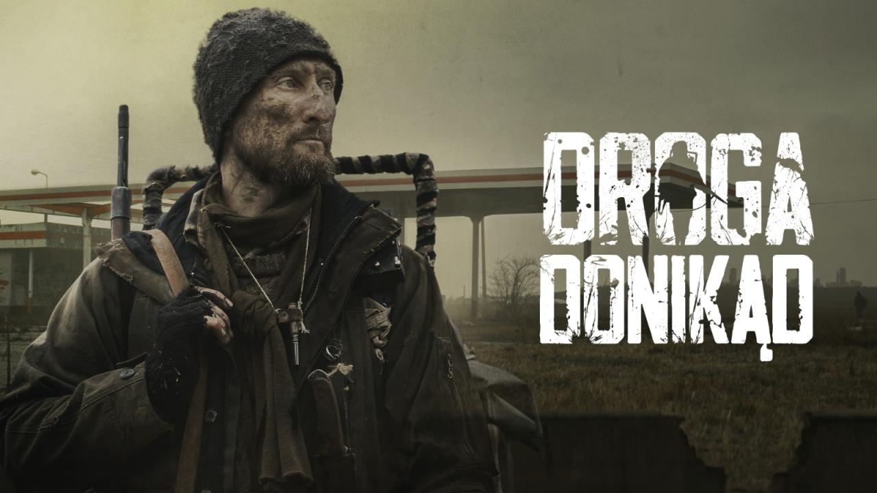 مشاهدة فيلم Droga Donikad 2025 مترجم HD اون لاين