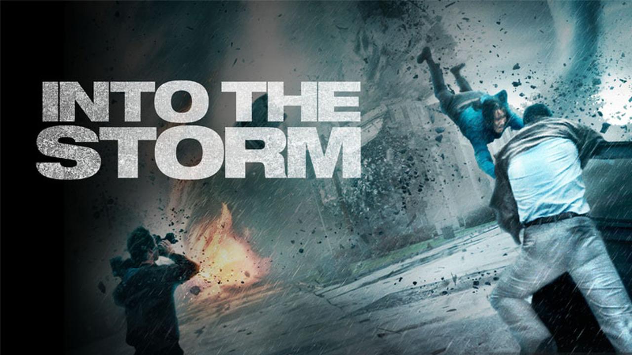 مشاهدة فيلم Into the Storm 2014 مترجم HD اون لاين