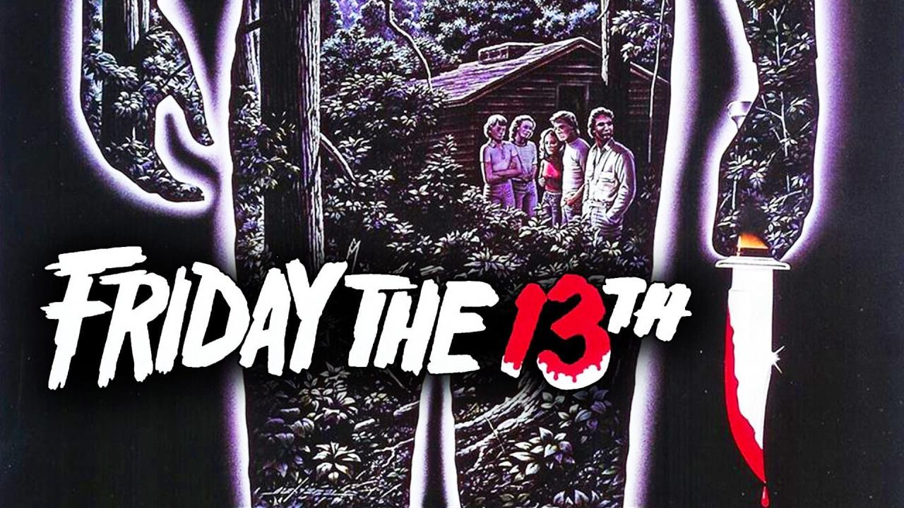 مشاهدة فيلم Friday The 13th 1980 مترجم HD اون لاين