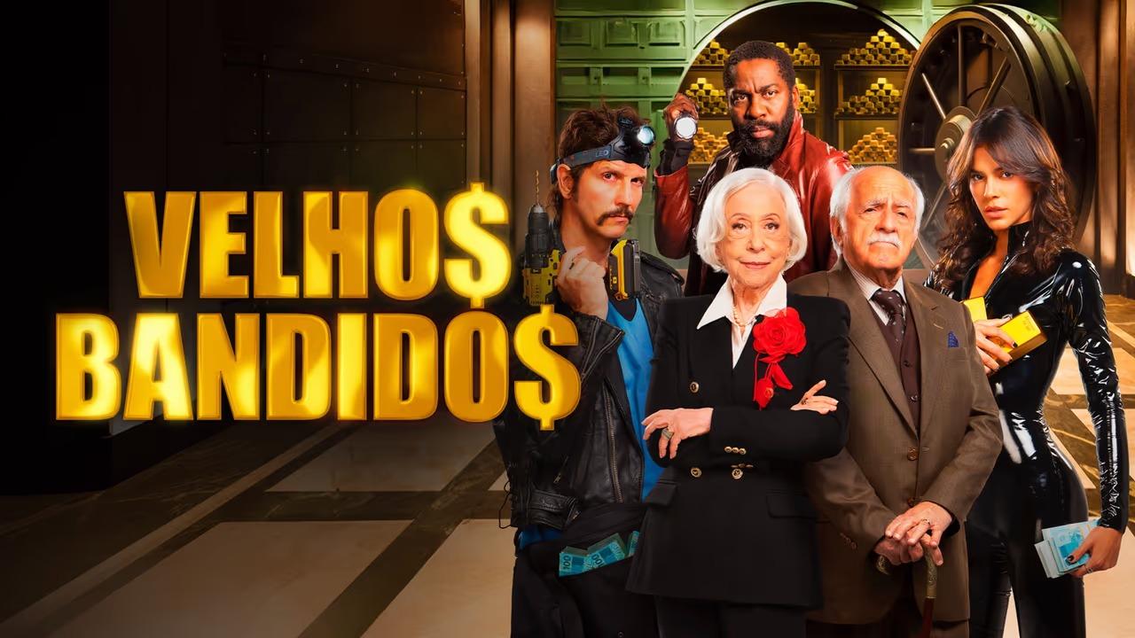 مشاهدة فيلم Velhos Bandidos 2026 مترجم HD اون لاين