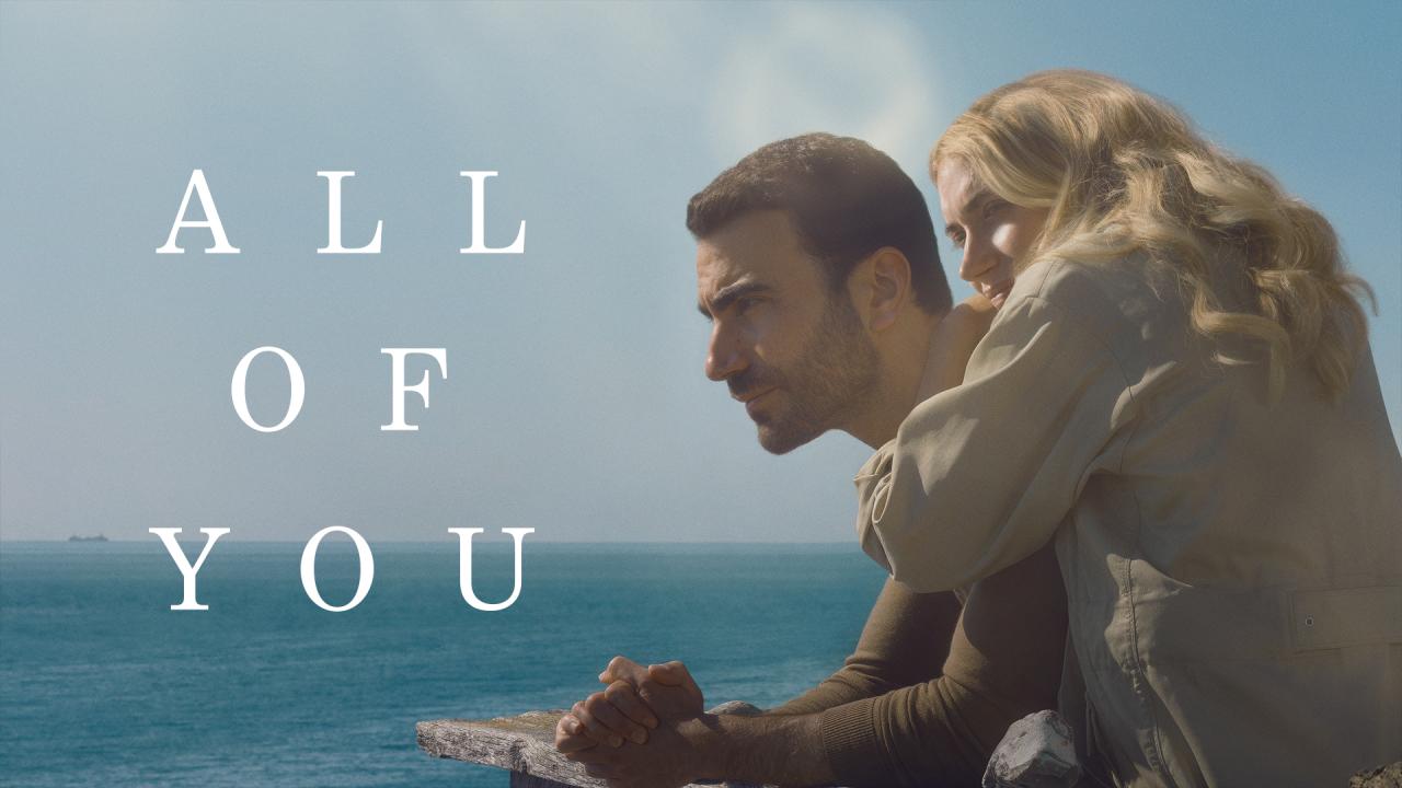 مشاهدة فيلم All of You 2024 مترجم HD اون لاين