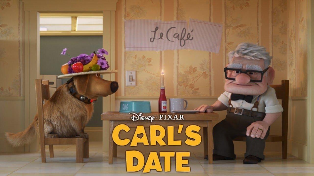 مشاهدة فيلم موعد كارل الغرامي (2023) مدبلج HD اون لاين