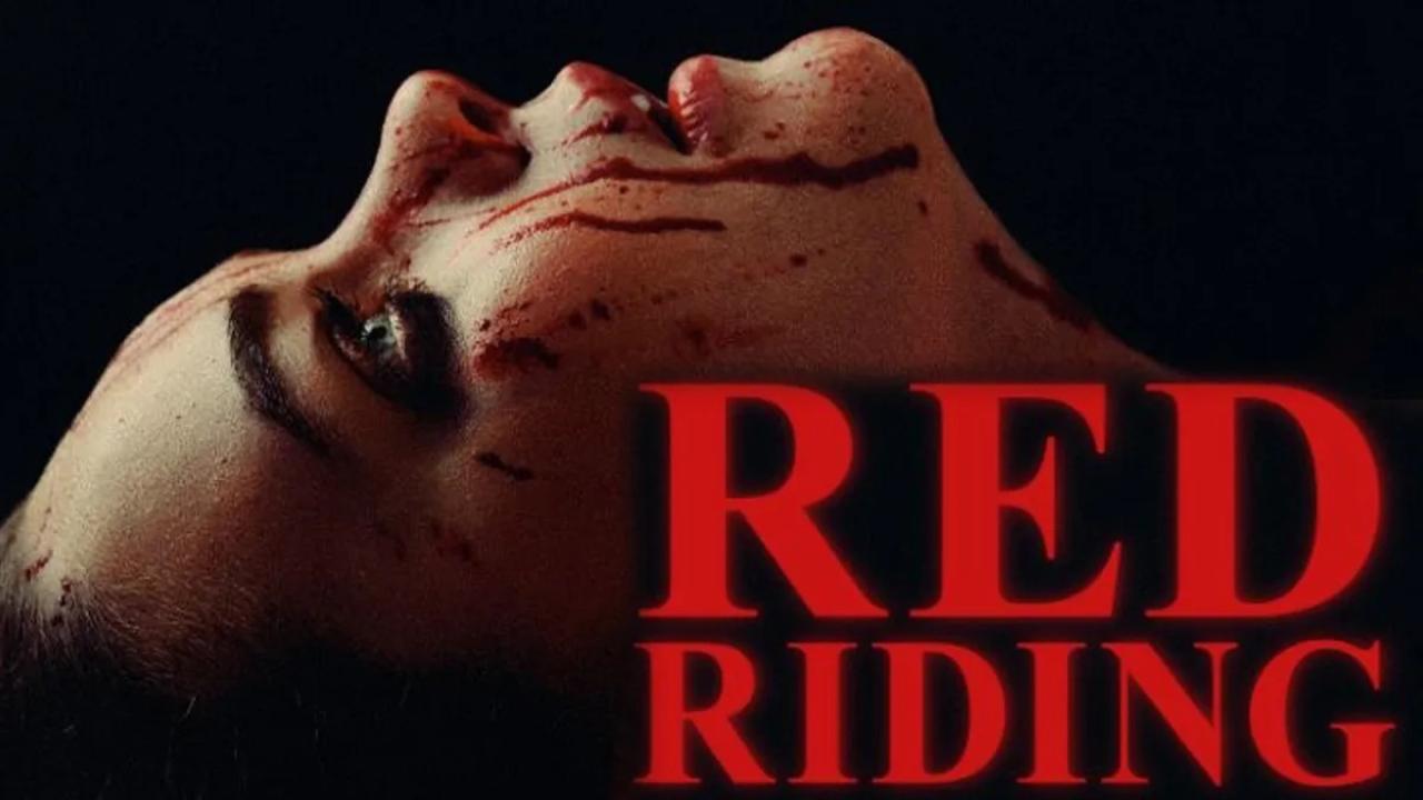 مشاهدة فيلم Red Riding 2026 مترجم HD اون لاين