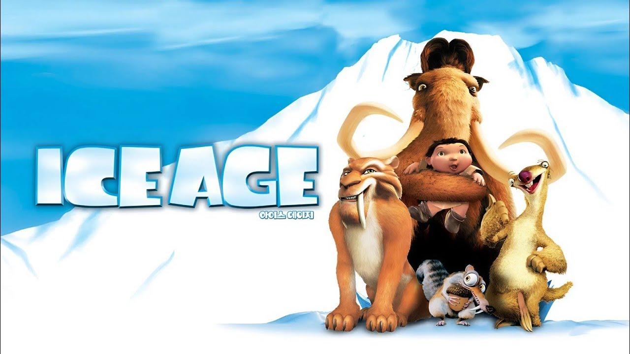 مشاهدة فيلم العصر الجليدي (2002) مدبلج HD اون لاين