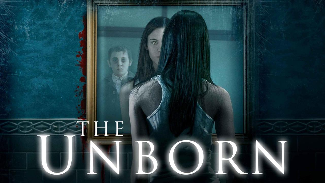 مشاهدة فيلم The Unborn 1991 مترجم HD اون لاين