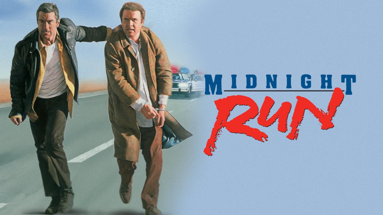 مشاهدة فيلم Midnight Run 1988 مترجم HD اون لاين