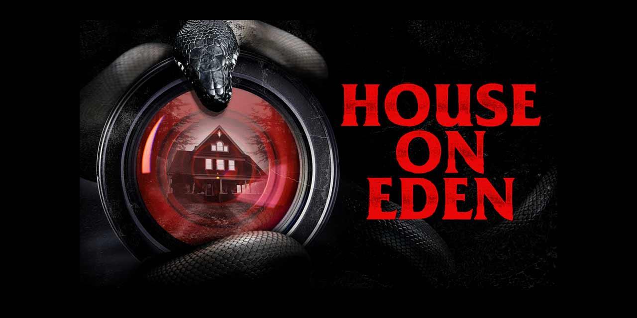 مشاهدة فيلم House On Eden 2025 مترجم HD اون لاين