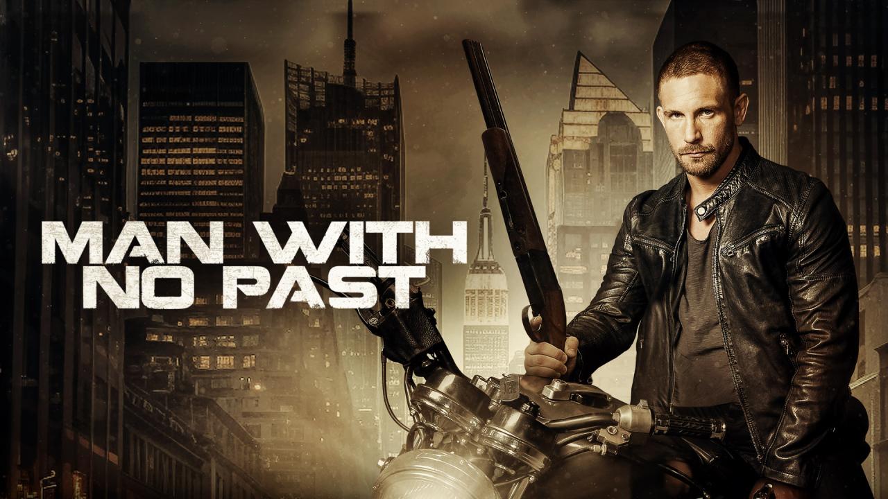 مشاهدة فيلم Man With No Past 2025 مترجم HD اون لاين