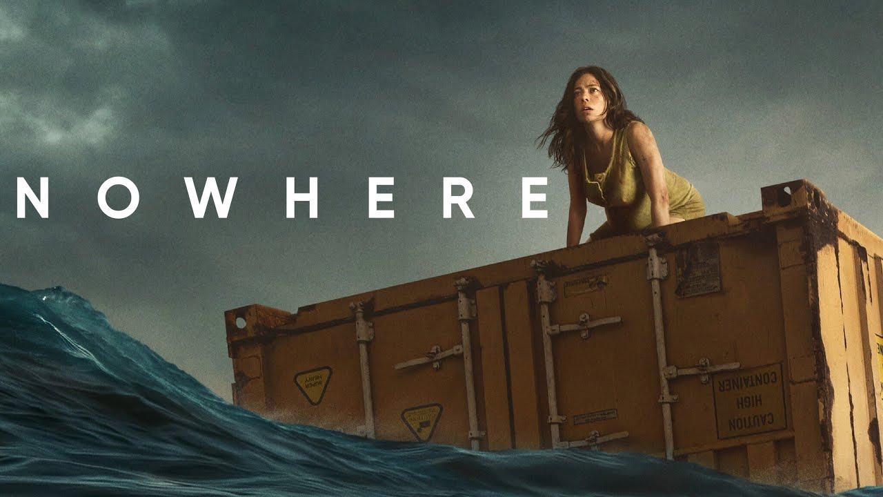 مشاهدة فيلم Nowhere 2023 مترجم HD اون لاين