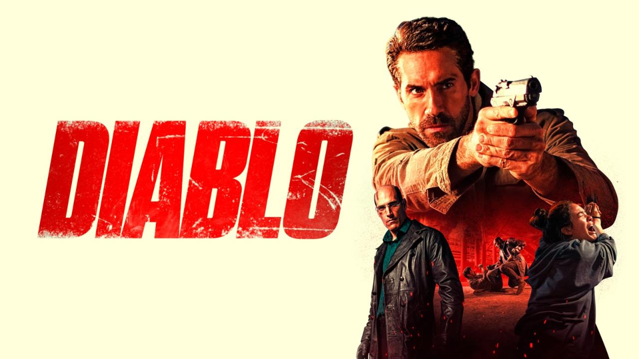مشاهدة فيلم Diablo 2025 مترجم HD اون لاين