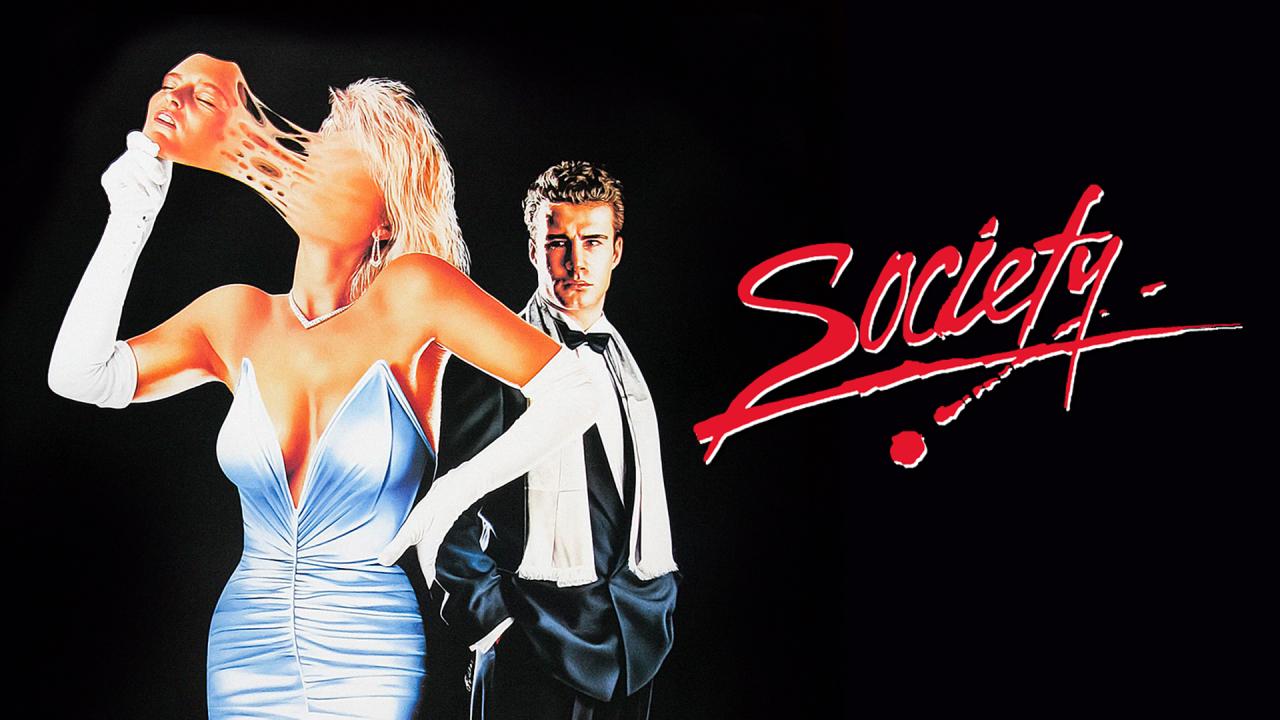 مشاهدة فيلم Society 1989 مترجم HD اون لاين