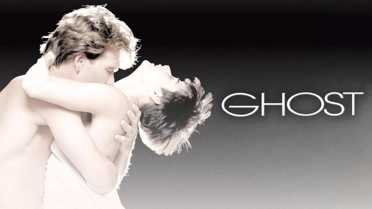 مشاهدة فيلم Ghost 1990 مترجم HD اون لاين