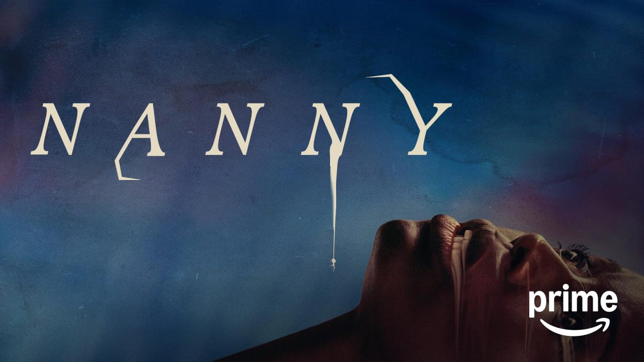 مشاهدة فيلم Nanny 2022 مترجم HD اون لاين